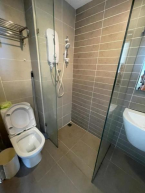 Romantic Studio III Kozi Square